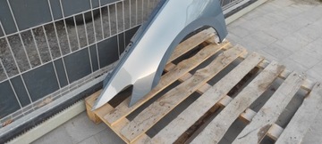 фото thumb №9, Крыло левый volkswagen passat b8 lx5x