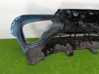 фото thumb №12, Dacia spring бампер перед передній решітка радіатора решітка радіатора гарний