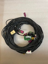 фото thumb №6, Mercedes a w177 жгут провода антенна антенны