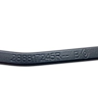 Важіль двірники ліва renault express van Зі Шроту, фото thumb