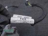 фото thumb №5, Ford kuga ii mk2 рестайлінг супорт гальмівний праві зад задній gv61-2d250-b