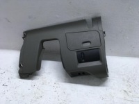 фото thumb №2, Защита консоли нижняя renault kangoo ii 08-14 eu