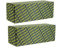 Купити Japan parts амортизатор opel t. movano b renault master 3 2.3d rwd 02.10-, фото thumb