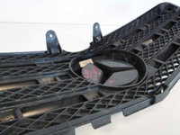 фото thumb №10, Mercedes r клас w251 251 рестайлінг решітка радіатора решітка amg