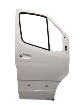 фото thumb №1, Mercedes sprinter 907 910 дверь передние правые