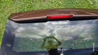 фото thumb №7, Крышка багажника , стекло , стекло крышки надстройка road ranger nissan navara
