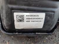 Porsche cayenne 3 9y0 2.9 tfsi 2018 - 2021 бак bak насос топлива с Разборки, фото thumb