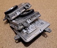 фото thumb №9, Bmw f10, f30, f34 перетворювач лампи ксенон 7296090, 130732931700