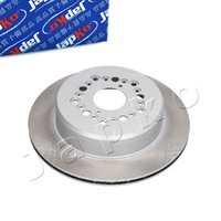 фото thumb №1, Гальмівні диски гальмівні вентильований задня japko do lexus is i 200