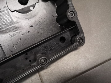 фото thumb №10, Кришка клапанів audi a4 b5 1.9 tdi ajm 038103475s