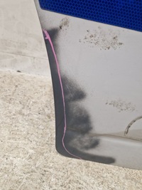 фото thumb №2, Citroen berlingo iv rifter combo e partner двері праве задні зсувні задня