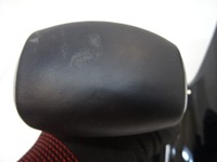 фото thumb №6, Kia niro панель перемикання передач ручка чохол автоматична коробка передач