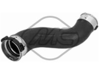 фото thumb №2, Шланг turbo mercedes klasa glk 2.1