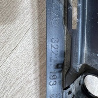 фото thumb №15, Volvo xc90 ii r design спойлер диффузор бампера зад 32227193 2015-2019