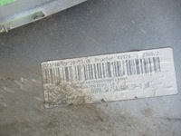 фото thumb №14, Audi a4 s4 b9 8w s-line s line 19- lift бампер 8w0807437aq 8w0807437ar