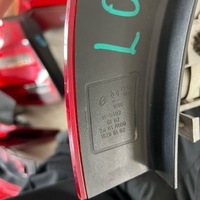 фото thumb №6, Лампа левый зад левая задняя audi a4 s4 b8 8e9945095e