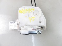 фото thumb №9, Замок правый задний mitsubishi space star ii 5745a384s