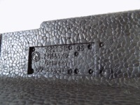 фото thumb №7, Bmw 2 f22/f23 - абсорбер бампера - 11648