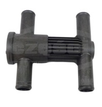 фото thumb №1, Клапан отопителя man tga/tgs/tgx 81.61967-0018