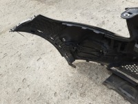 фото thumb №12, Mercedes glc x253 16-19 amg бампер перед