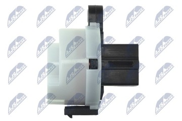 фото thumb №7, Разъём замок зажигания do mazda 323 f vi 2.0 td