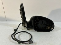 фото thumb №3, Vw golf v plus зеркало 5 pin r - 15089