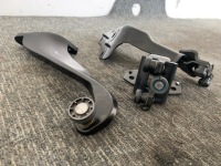 фото thumb №12, Peugeot partner ii 2 lift iii ролик ролики двері розсувних лівий задня задні