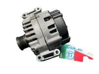 Купить Генератор mercedes w470 3.0cdi a0009060822, фото thumb