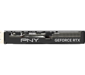 видеокарта PNY GEFORCE RTX 4070 SUPER 12 ГБ VERTO D