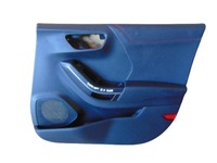 фото thumb №1, Оббивка обшивка правий перед ford puma mk2 st-line