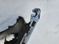 фото thumb №9, Бампер mitsubishi colt vi 6 5d 2004-2008 перед переднее 5 дверь оригинал