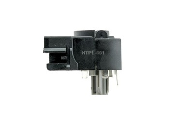 фото thumb №2, Разъём замок зажигания opel astra f 1992-,combo 1994-,corsa b 1999-,omega b 1994-,