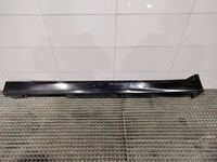 фото thumb №1, Молдинг порог левая infiniti q50 gac