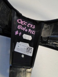 фото thumb №15, Mercedes glc x253 253 решётка радиатора решётка радиатора bez камеры