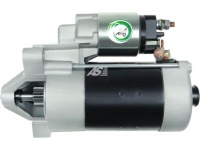 Стартер as-pl s0163 Доставка, фото thumb