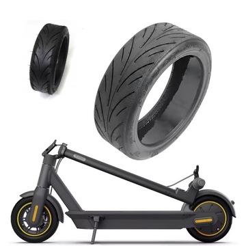 ШИНА 10 ДЮЙМОВ 60/70-6,5 ДЛЯ MOTUS 10 FRUGAL POWER F10 MAX PRO NINEBOT MAX G2
