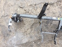 фото thumb №6, Audi q5 каркас панелі балка капот eu 8r1857025a