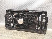 фото thumb №11, Pas передній радіатор радіатор вентилятор alfa romeo giulietta 2.0 jtdm