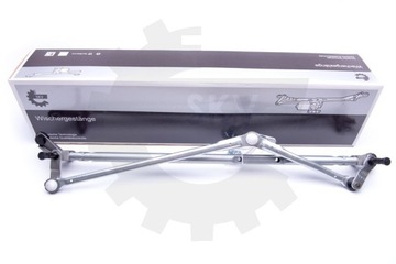 фото thumb №10, Механізм двірник перед 05skv054/skv