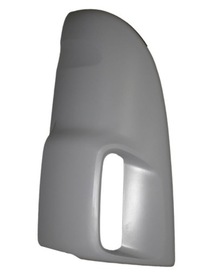 фото thumb №1, Облицювання вітровик кутик кабіни scania r xpi 1538385 nowa