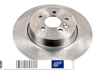 фото thumb №2, Диски гальмівні 2szt. зад land rover range rover evoque 2.0 2.0d