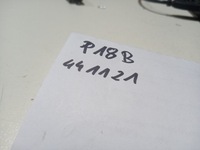 фото thumb №6, Alfa romeo компьютер блок управления 1.9 jtd 55206271