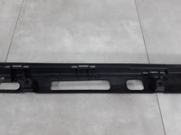 фото thumb №10, Mercedes ml w166 направляющая кронштейн порог правое a1666980227