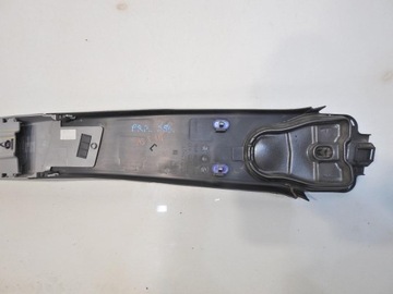 КРЫШКА СТОЙКИ B СПРАВА OPEL ASTRA H III HB