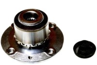 фото thumb №2, Ступица колеса перед audi a2 01- lupo 99- denckermann