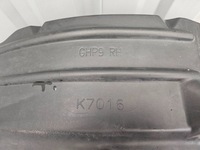 фото thumb №9, Mazda 6 gj 2012-2018 k7016 підкрилок правий перед праве передні