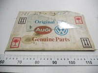 фото thumb №7, Стекло дверь левый перед vw lt 4x4 75-96 281845251