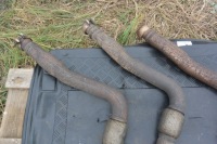 фото thumb №5, Труба вихлопна mercedes-benz e-klasa w212 2.2 cdi