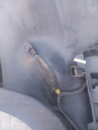 фото thumb №11, Ford fusion 14- бампер зад титан usa