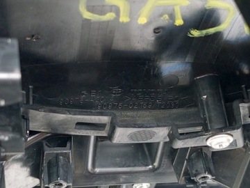 фото thumb №12, Toytoa hilux viii рестайлинг 2020- решётка радиатора решётка радиатор 53111-yp040 =